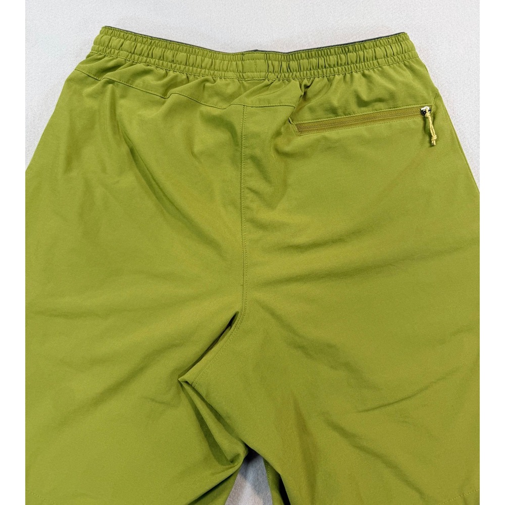 Patagonia Mens Multi Trail 8" Inseam Athletic Performance Shorts Size XS - Picture 12 of 13
